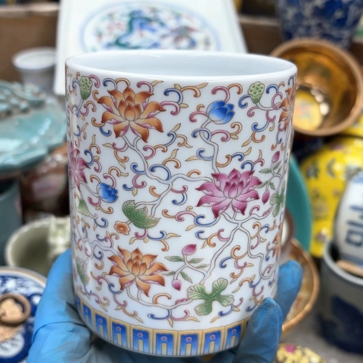 摆件瓷器摆件 瓷器摆件