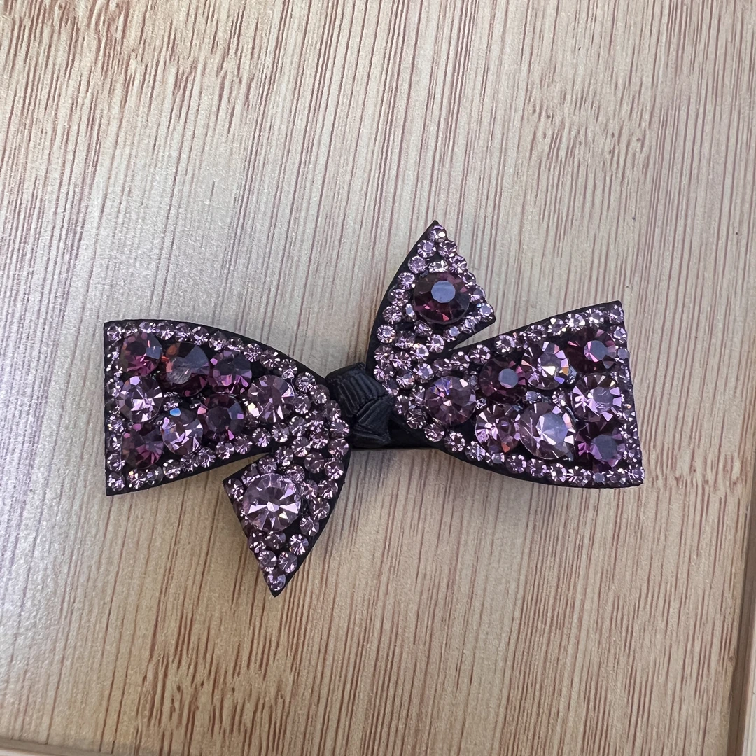 四喜原创轻奢发饰xx011