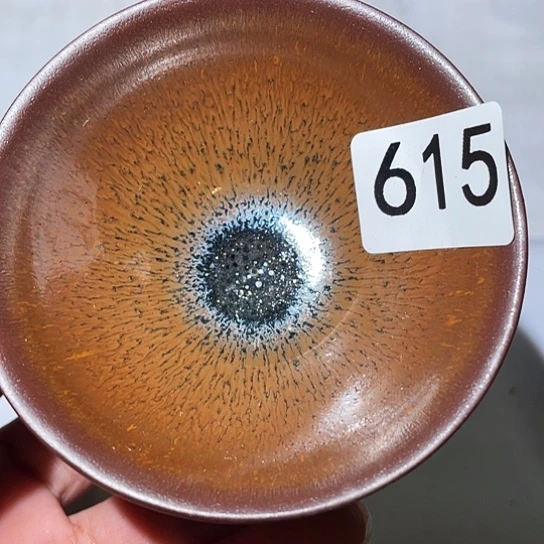 茶盏茶具也不用615的也不