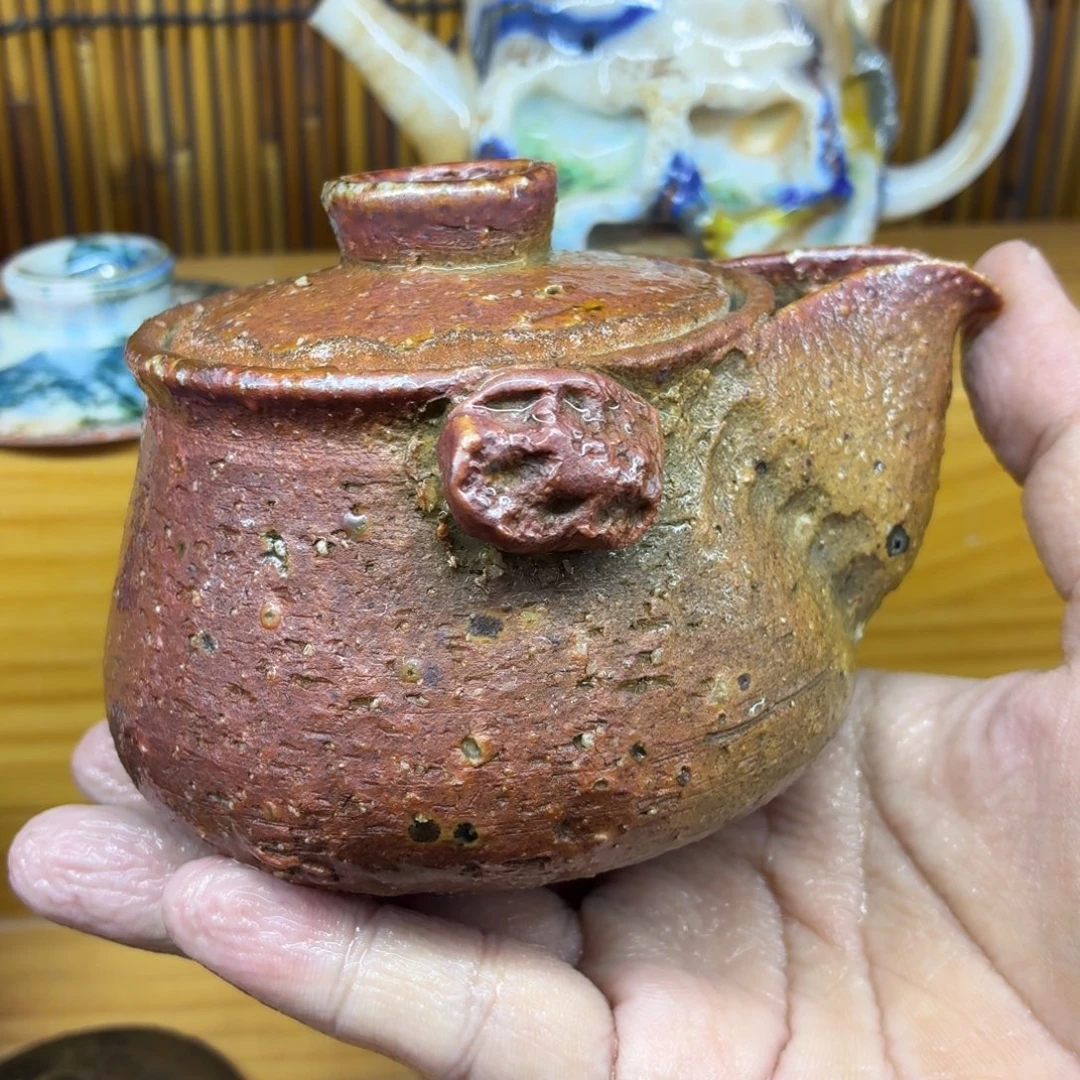 陶园柴烧，精品高货629