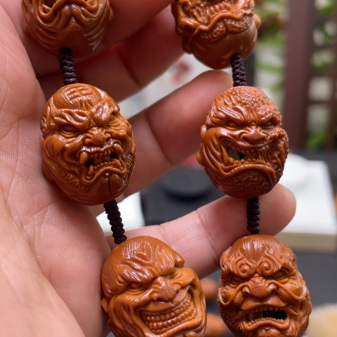 手串/手链橄榄核橄榄核