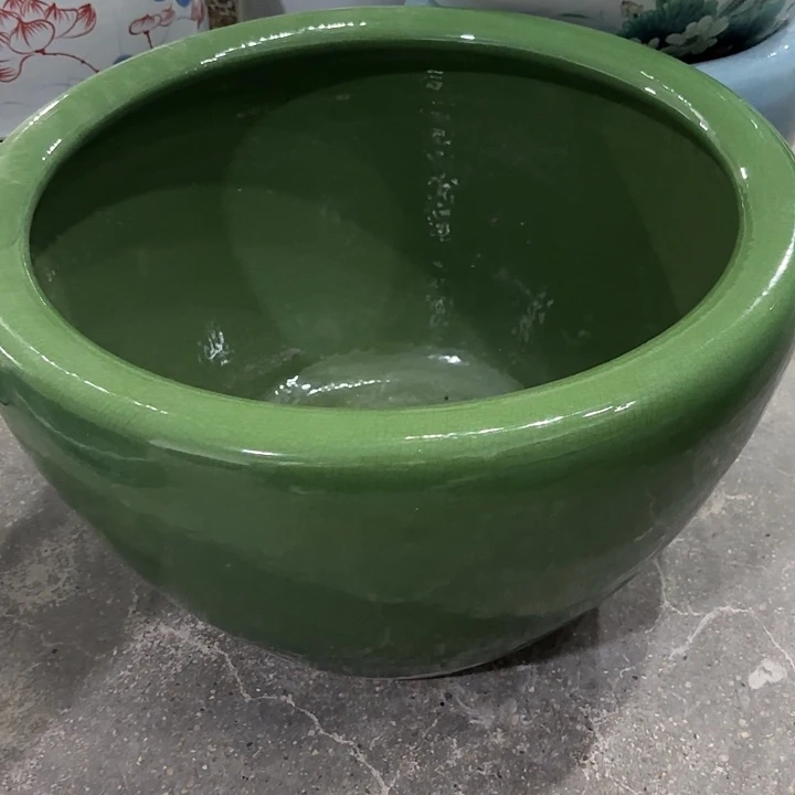 陶瓷陶瓷鱼缸50-32