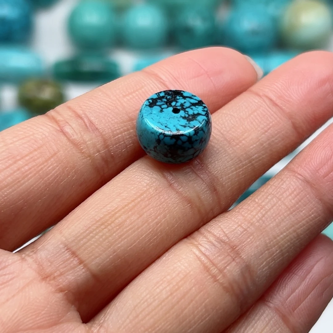 绿松石珠宝奇石未镶嵌?****?