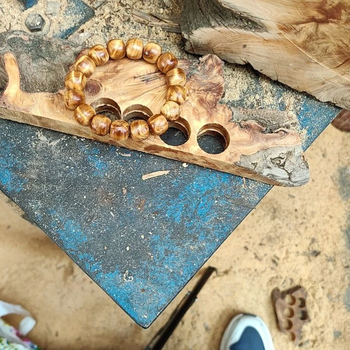 途*太行崖柏手工艺品