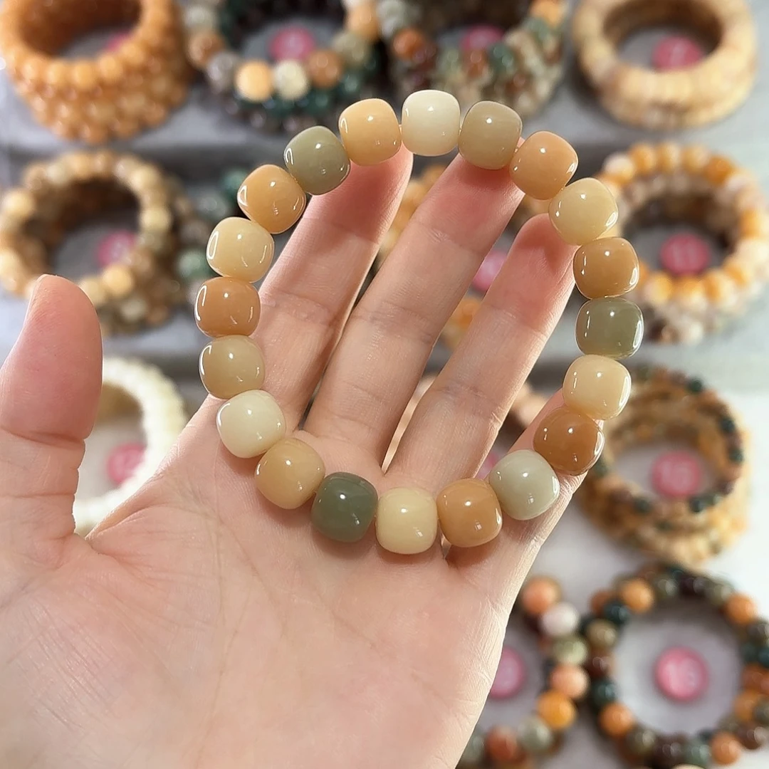 菩提根/象牙果手串