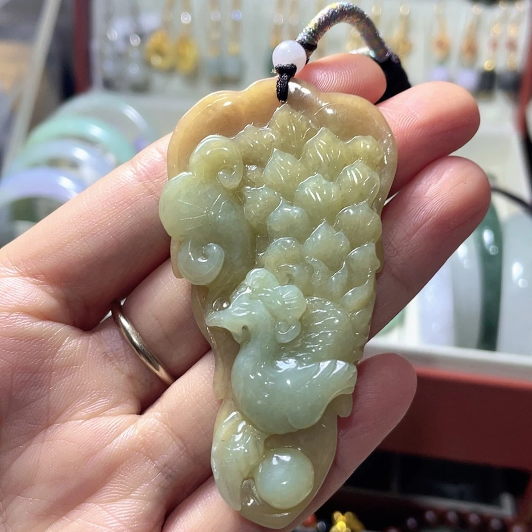 【闪购商品】未镶嵌手链翡翠