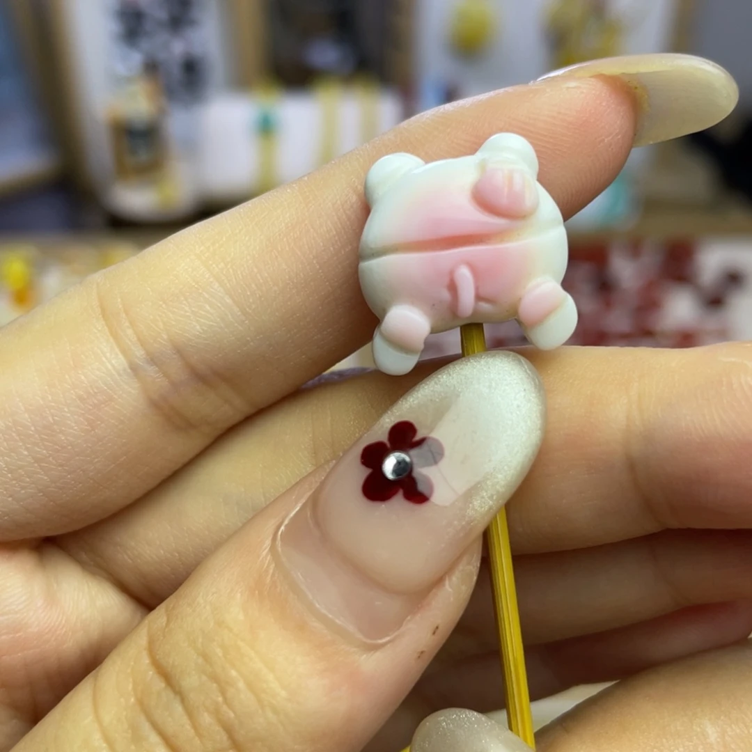 贝壳手串/手链阿*屁屁小配件