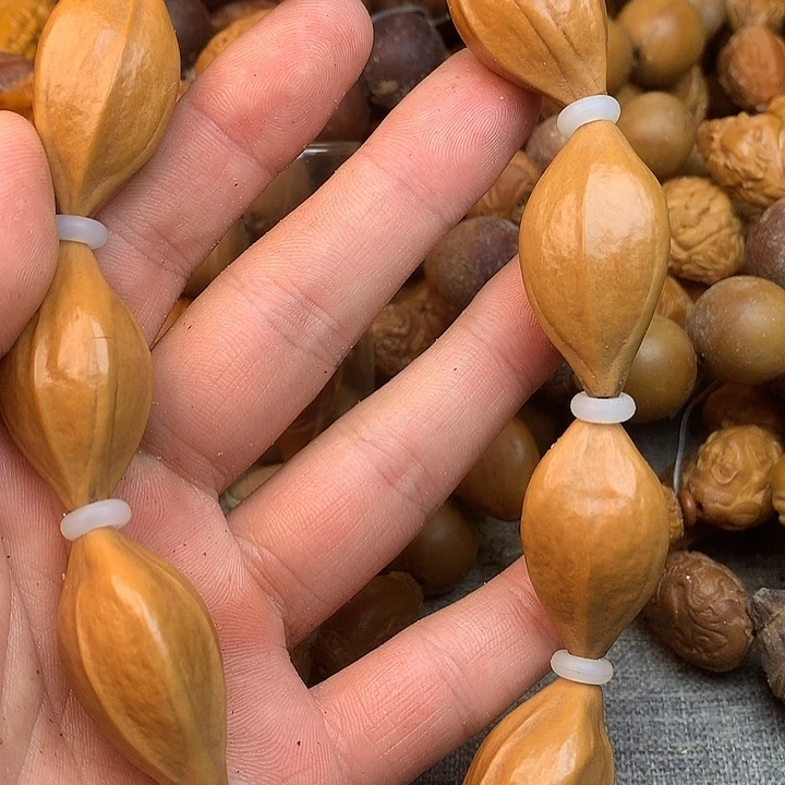 橄榄核手串/手链精品橄榄核手串