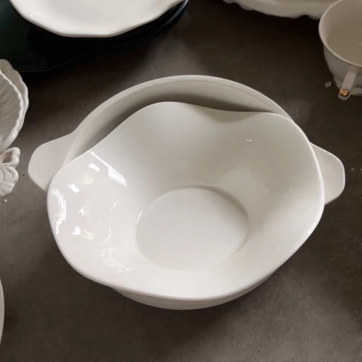 碟两件套工厂库存微瑕产品