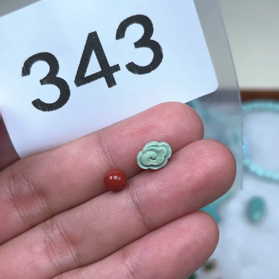 南红玛瑙未镶嵌珠宝奇石