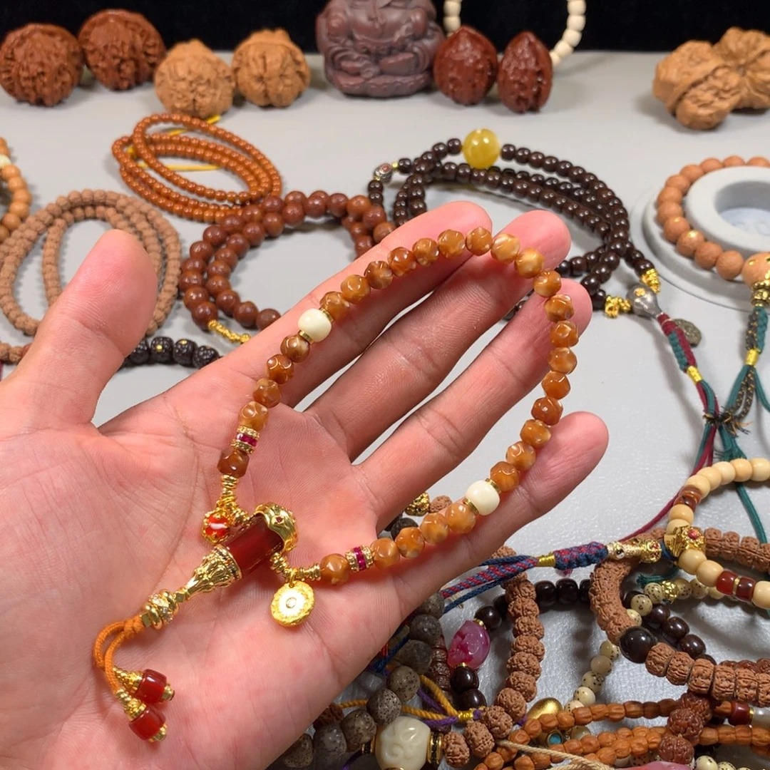 龙脊菩提吊坠。。。。。。。。。。