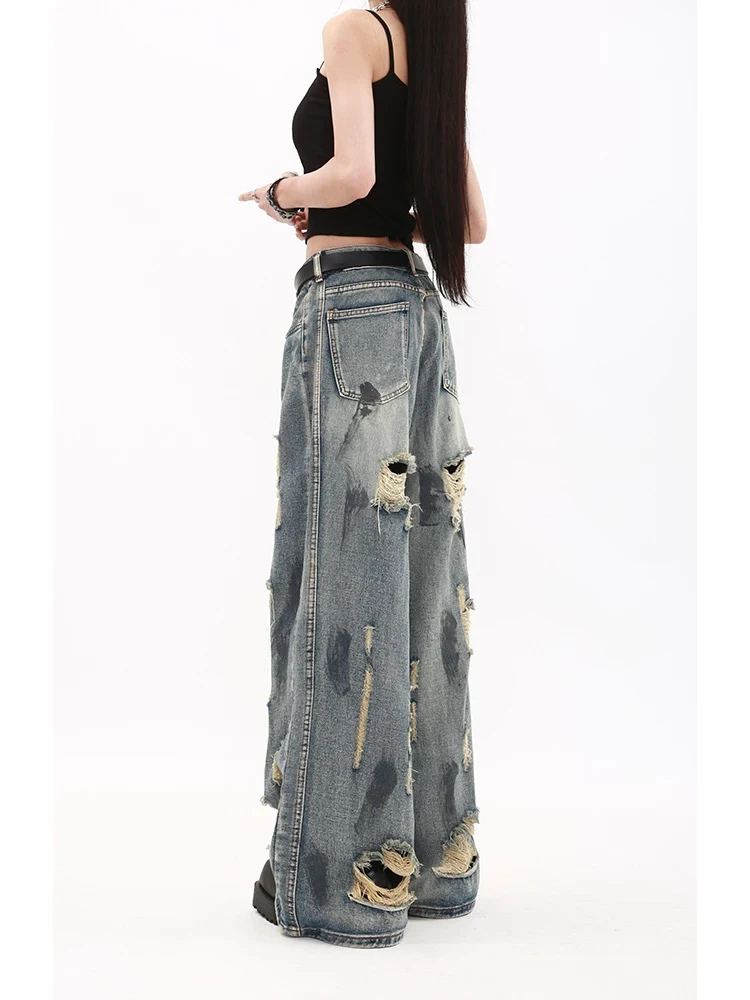 9 直播间链接 福利款 牛仔裤 T恤