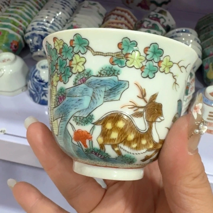 陶瓷艺术品收藏陶瓷