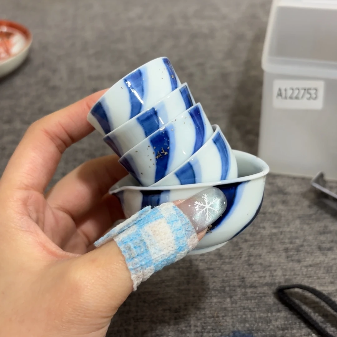 非常好看漂亮的物品