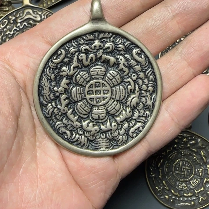 泥塑云*精品小元素品相完美的