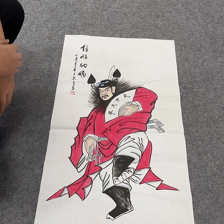 国画今天国画作品欣赏