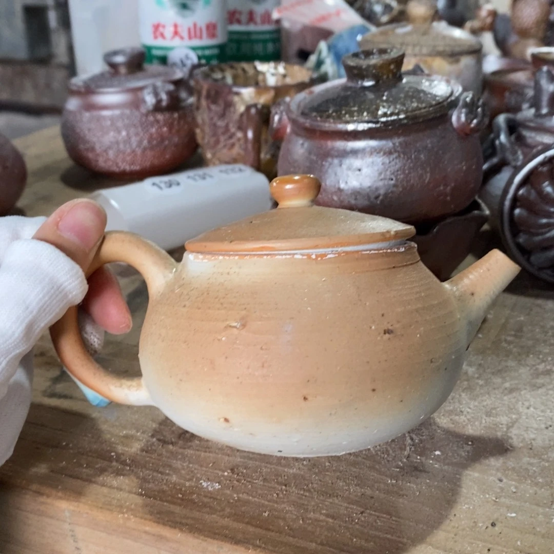 开窑大吉，高货多多129