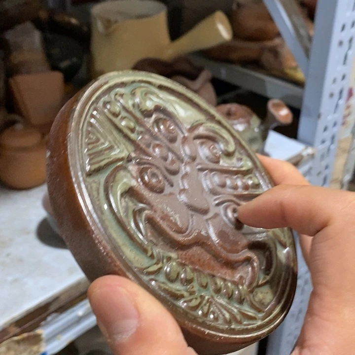 瓷片然后我们的故事真的越来越喜欢这个