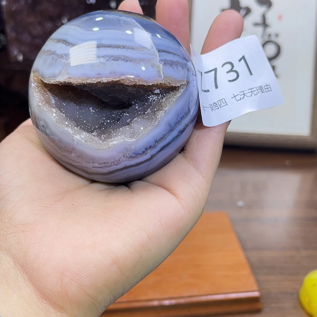 天然水晶居家办公摆件未镶嵌水晶