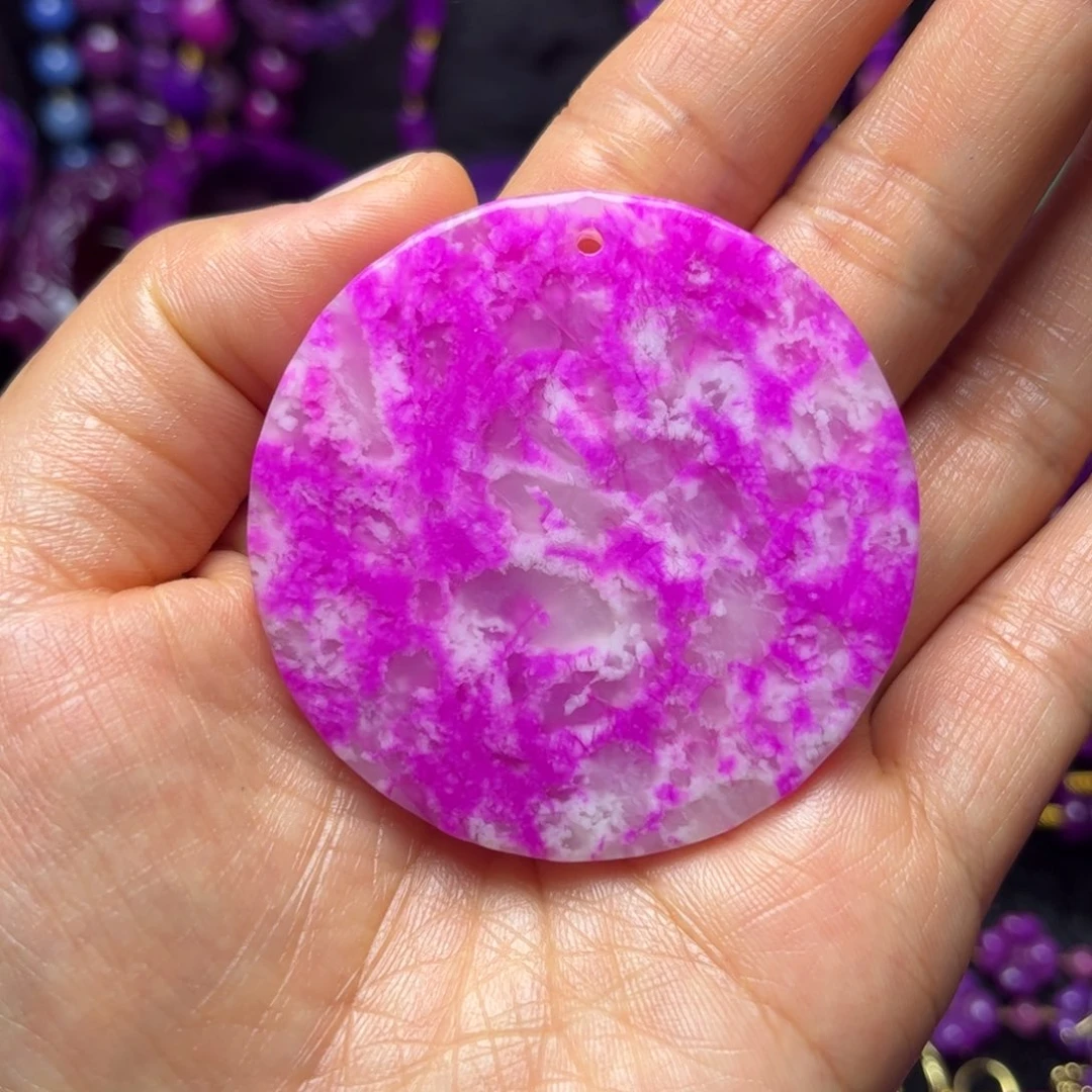 紫砂南非老油料34