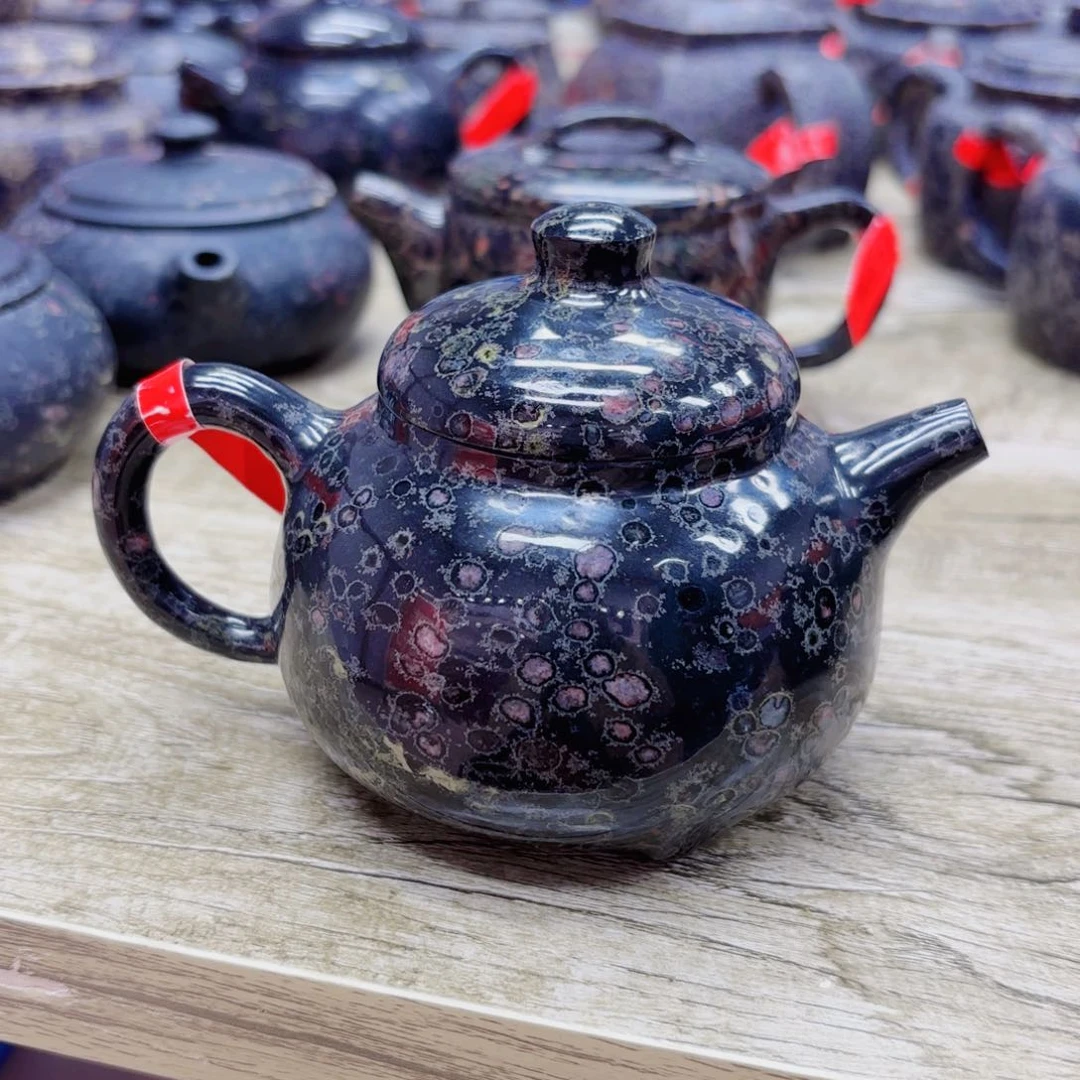 晨*康能美玉瓷安山玉