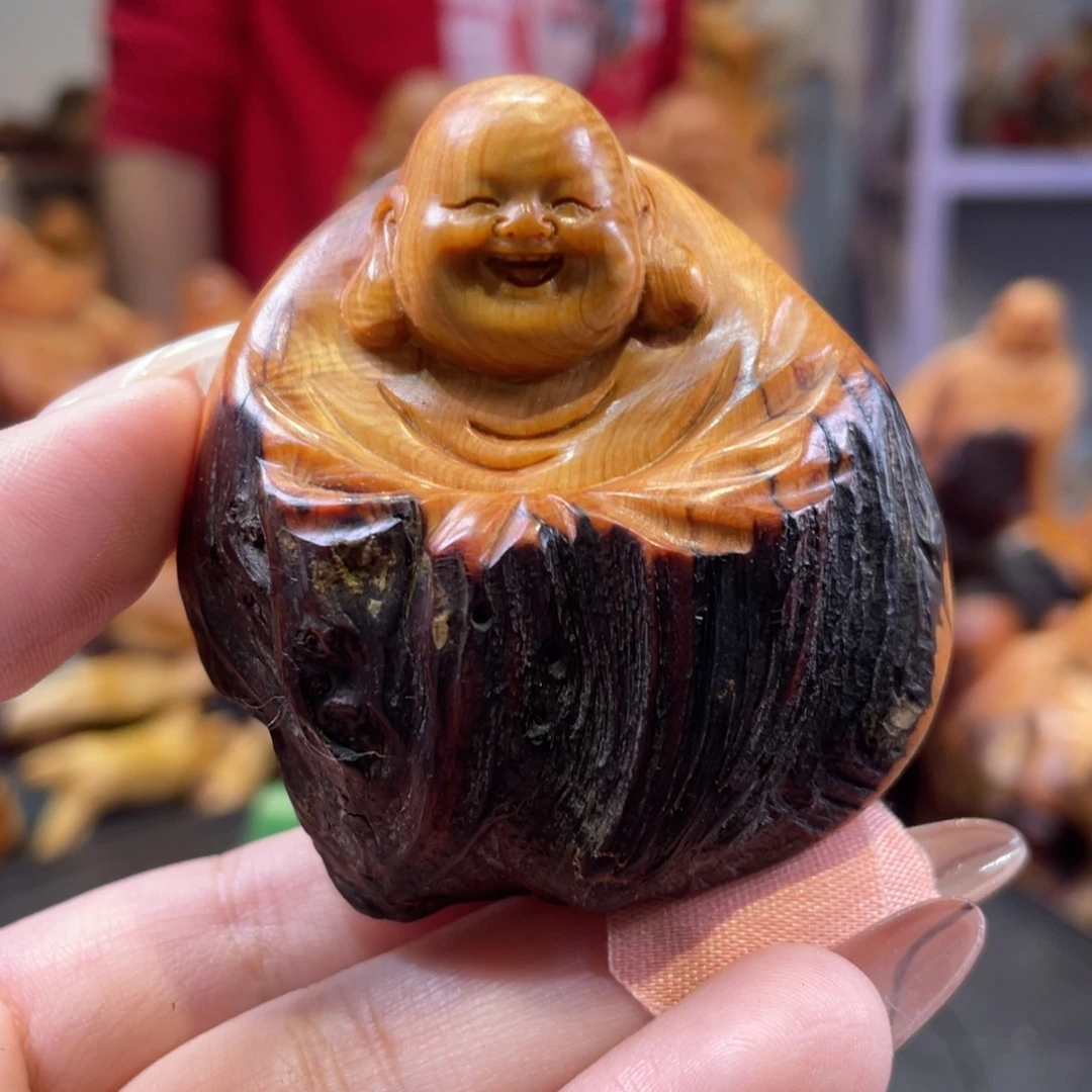 手串/手链柏木（崖柏）