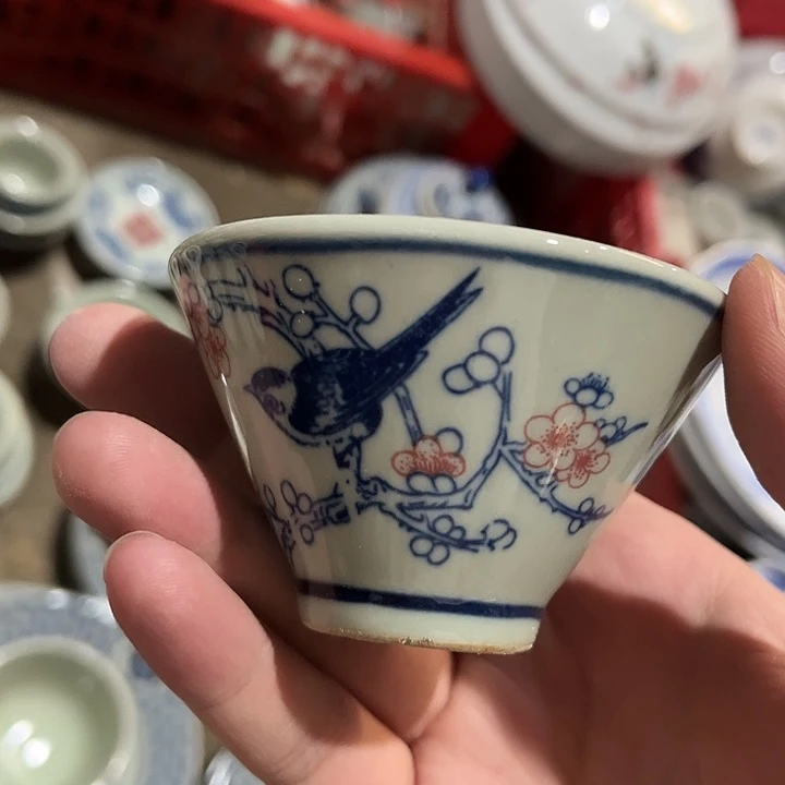 摆件景德镇精品陶瓷