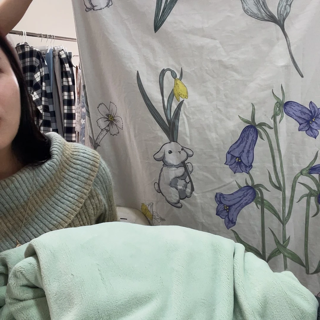 牛奶绒牛奶绒清仓爱丽丝棉加绒标准床单款 200.230