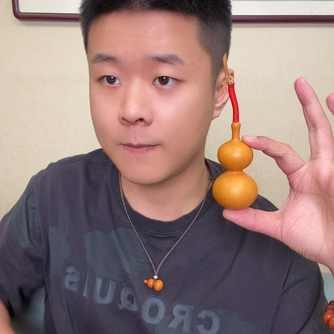 石***头精品天津嘴八宝葫芦