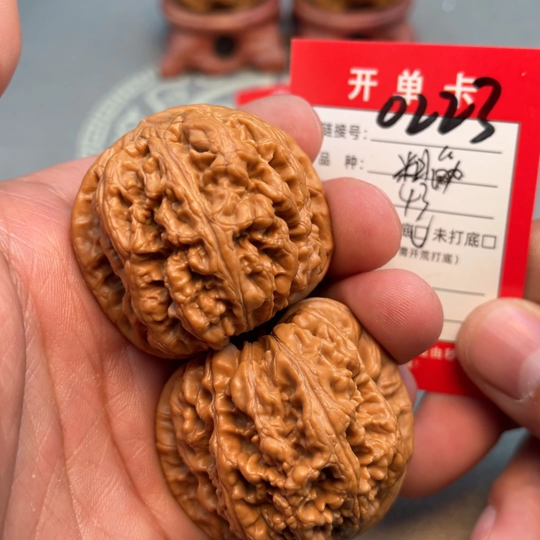 吊坠文玩核桃文玩