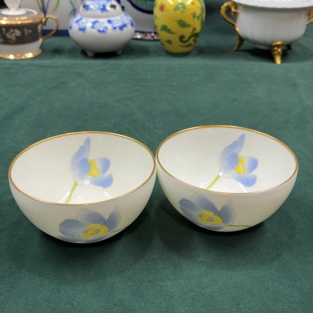 我***姐云翼堂家瓷器真好看啊