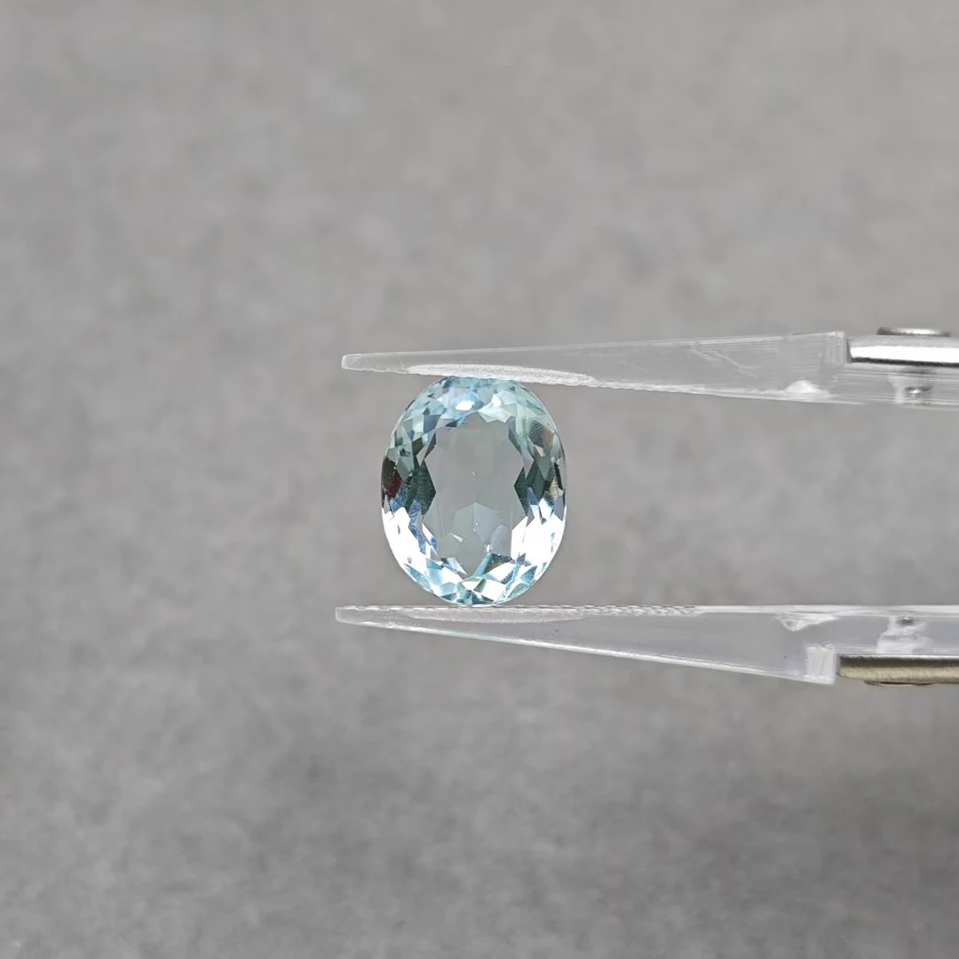 S 海蓝宝-3.8ct（01056617）0610