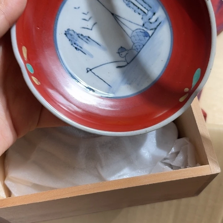 瓷大美玲好物推荐分享