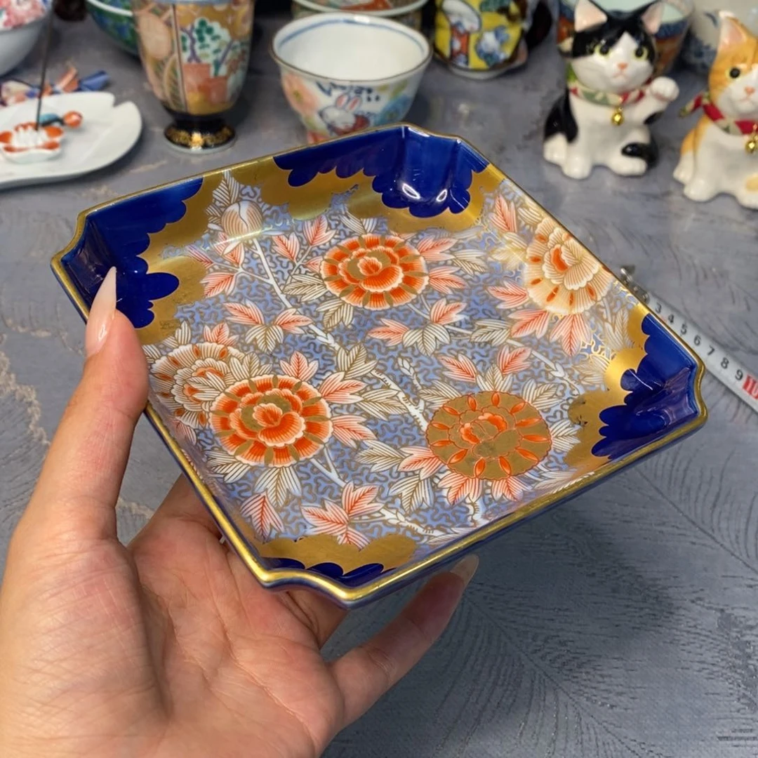 瓷片瑕疵14 厘米——小杨瓷器甄选