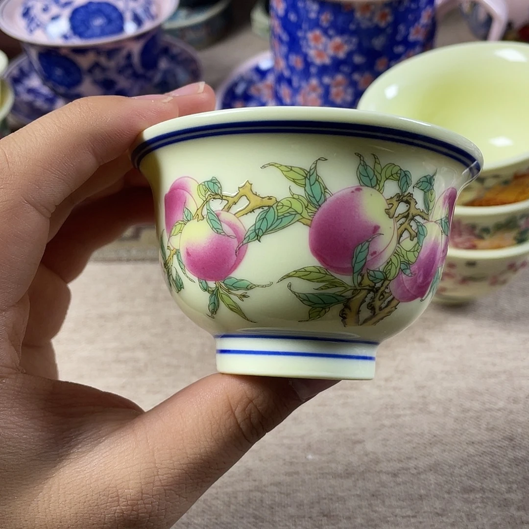 瓷片景德镇陶瓷89999999