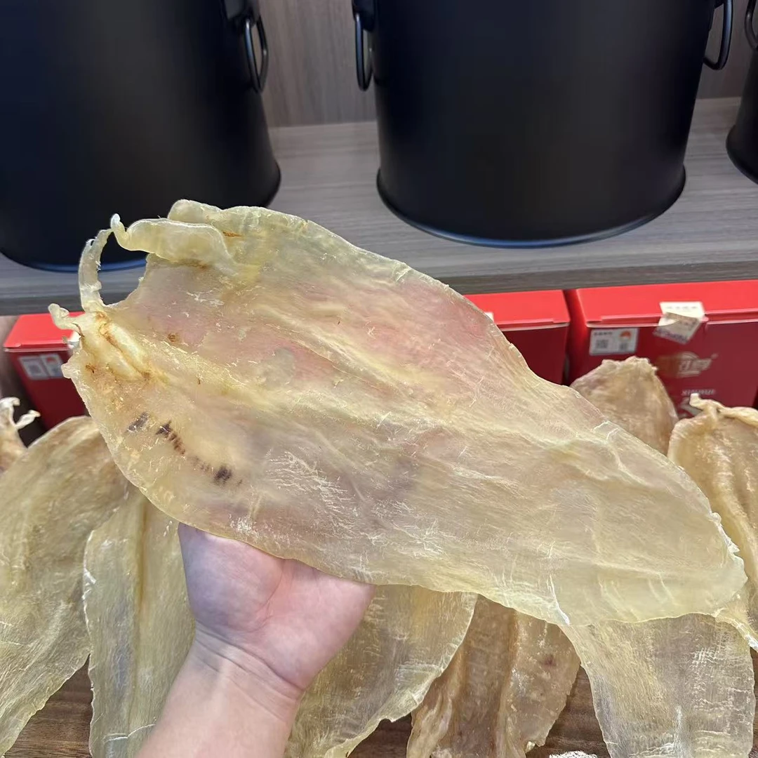 [二师兄甄选] 现称 北海公胶