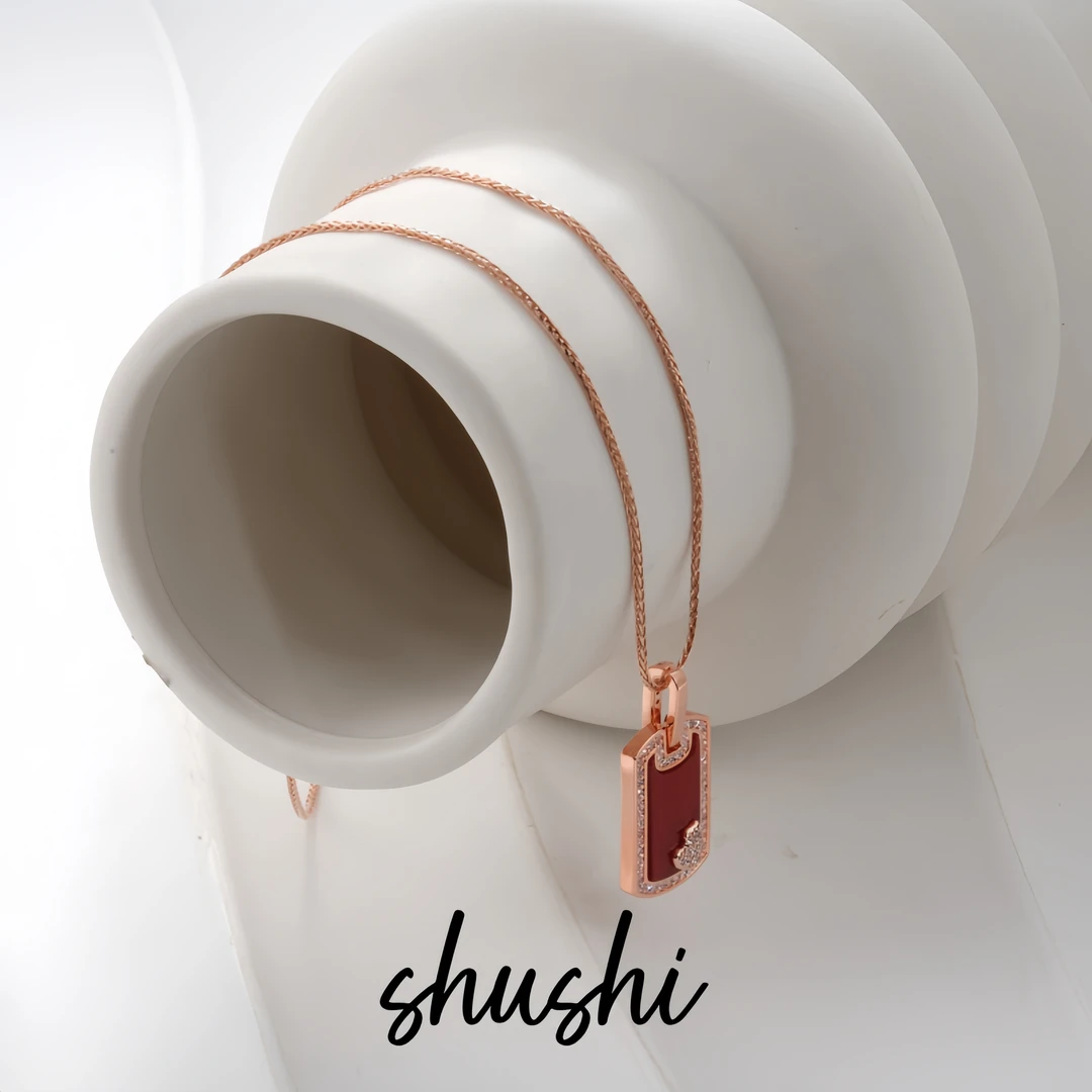 铜合金项链 项链9067（链长55cm）