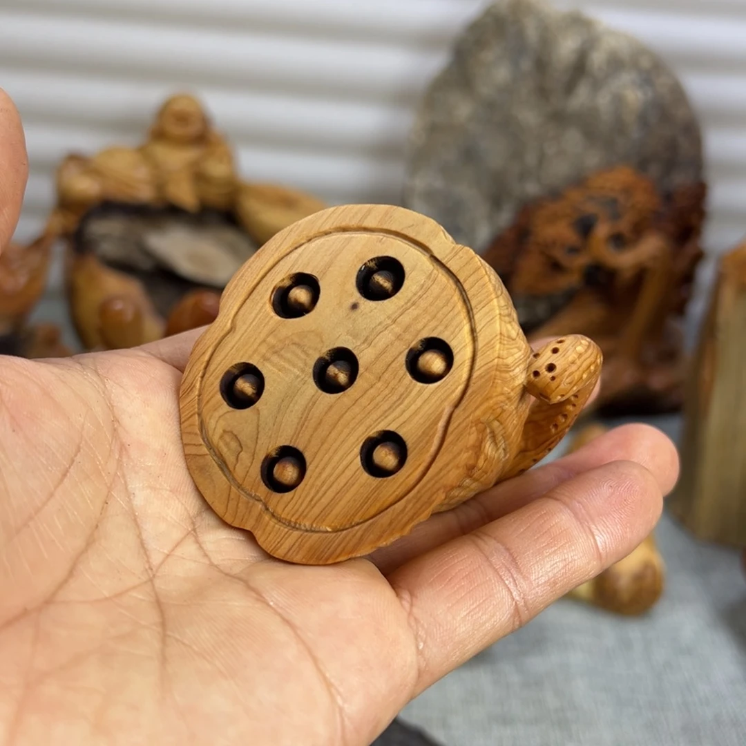 柏木（崖柏）喜欢的东西真的