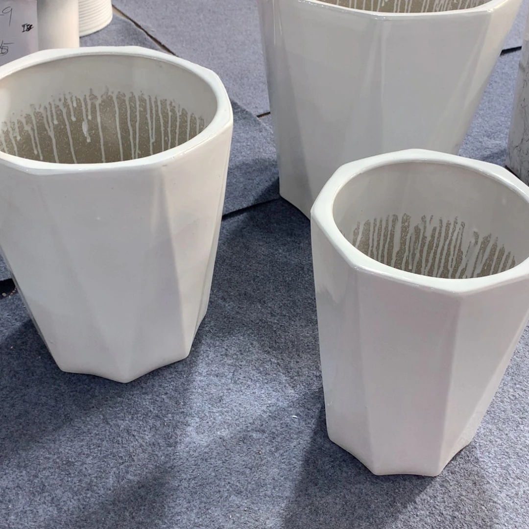 陶瓷花盆微瑕系列