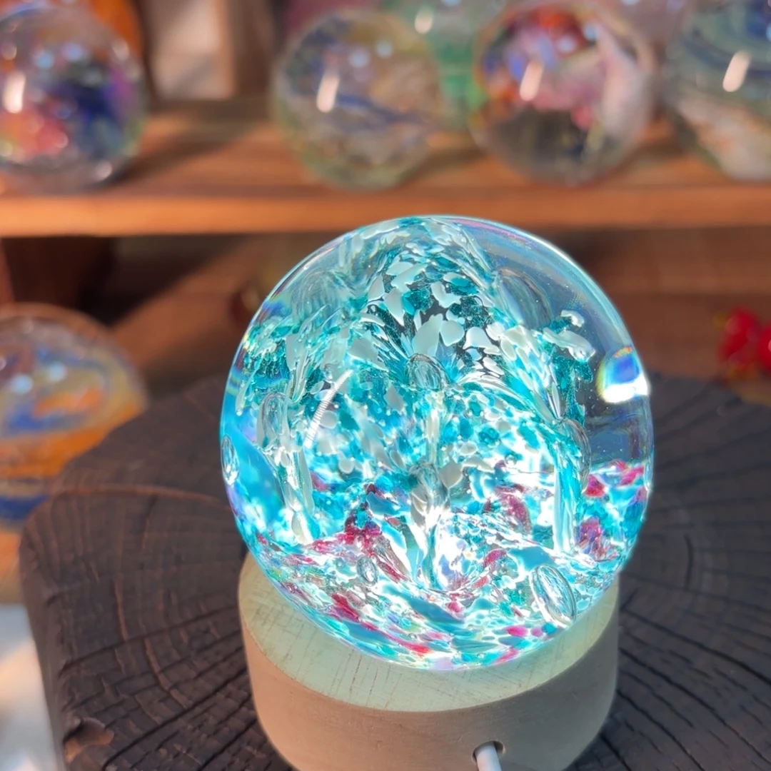 手工艺品琉璃精品