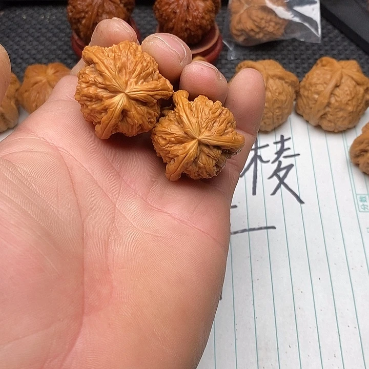 核桃手串/手链福利6