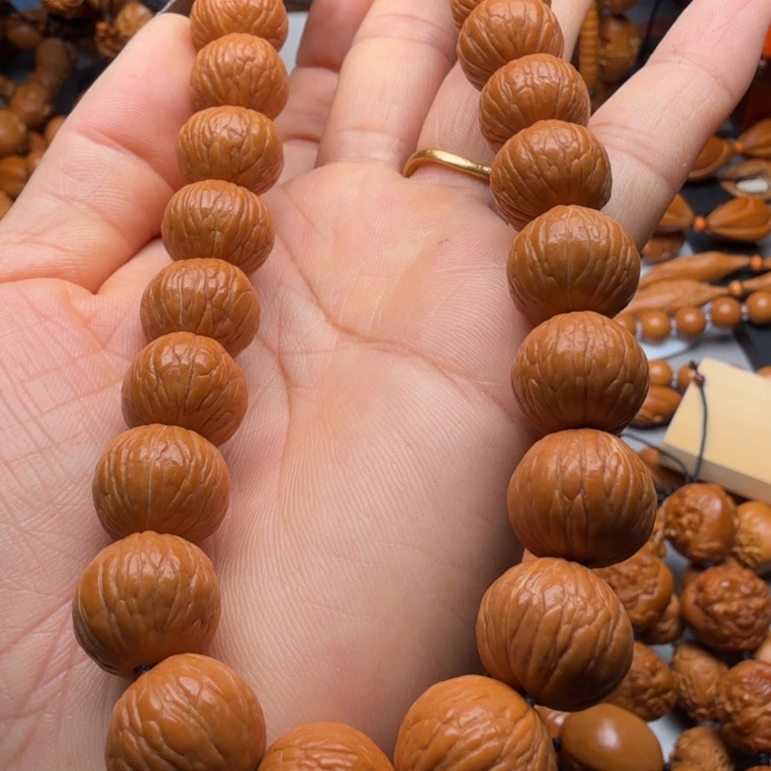 橄榄核手串/手链猴头