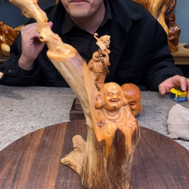 柏木（崖柏）关注一下