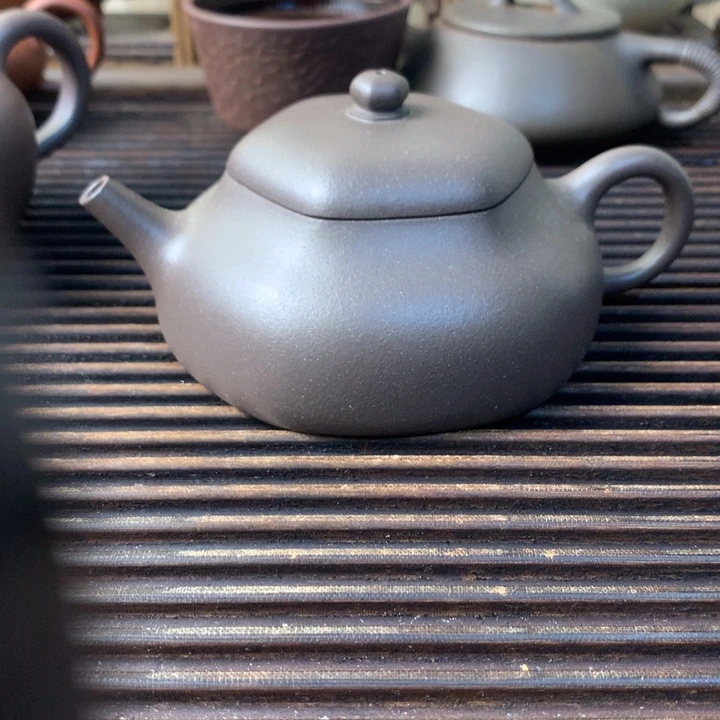 茶杯紫砂宜兴紫砂文化