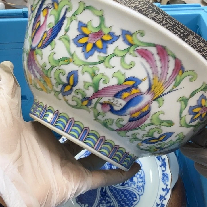 瓷片小**宝开播啦…开播啦