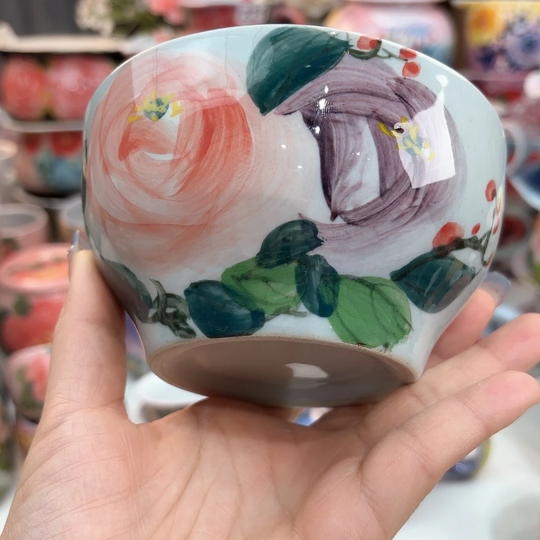 瓷片在这里我们就像我说得很