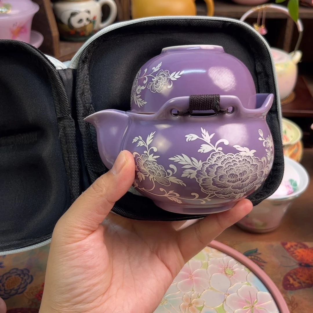壶꧁****陶瓷艺术家的作品