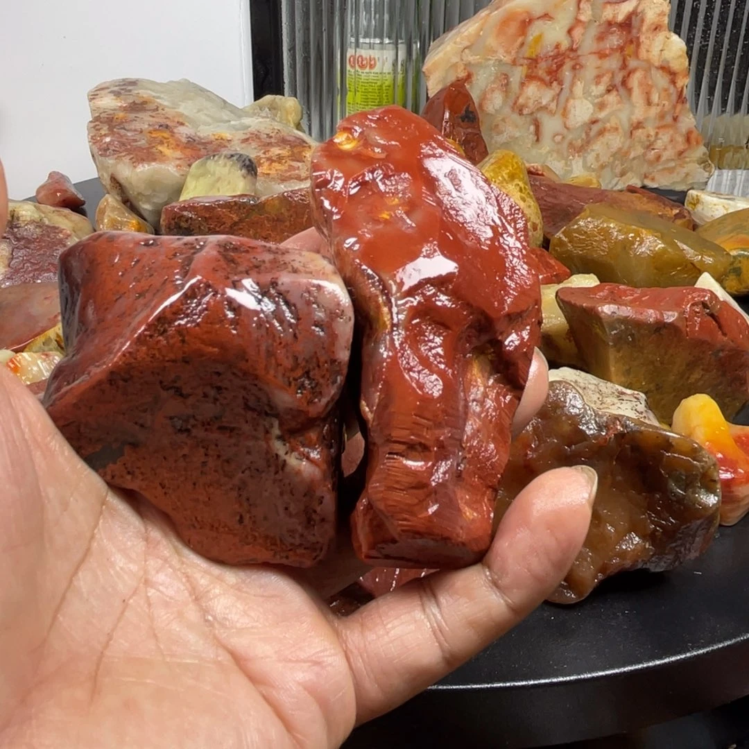 福***作寿山石印石寿山石