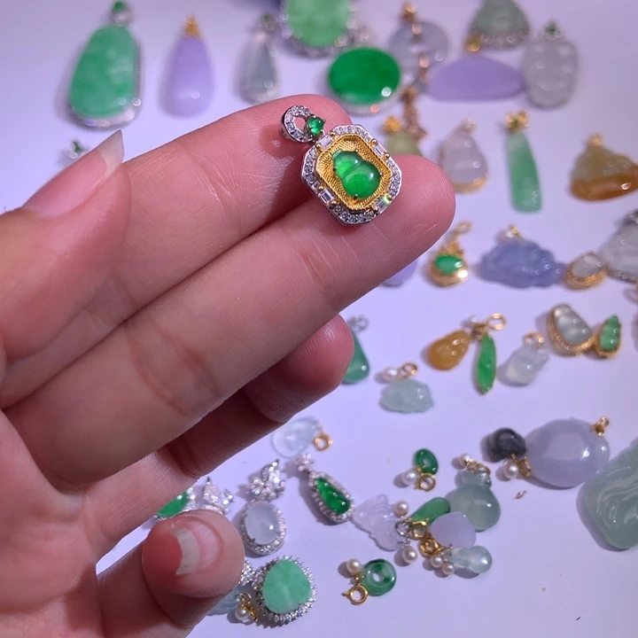 翡翠散珠11222222