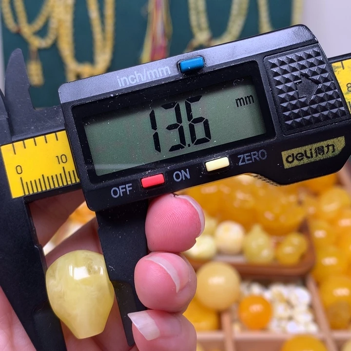 非金属配饰配珠097